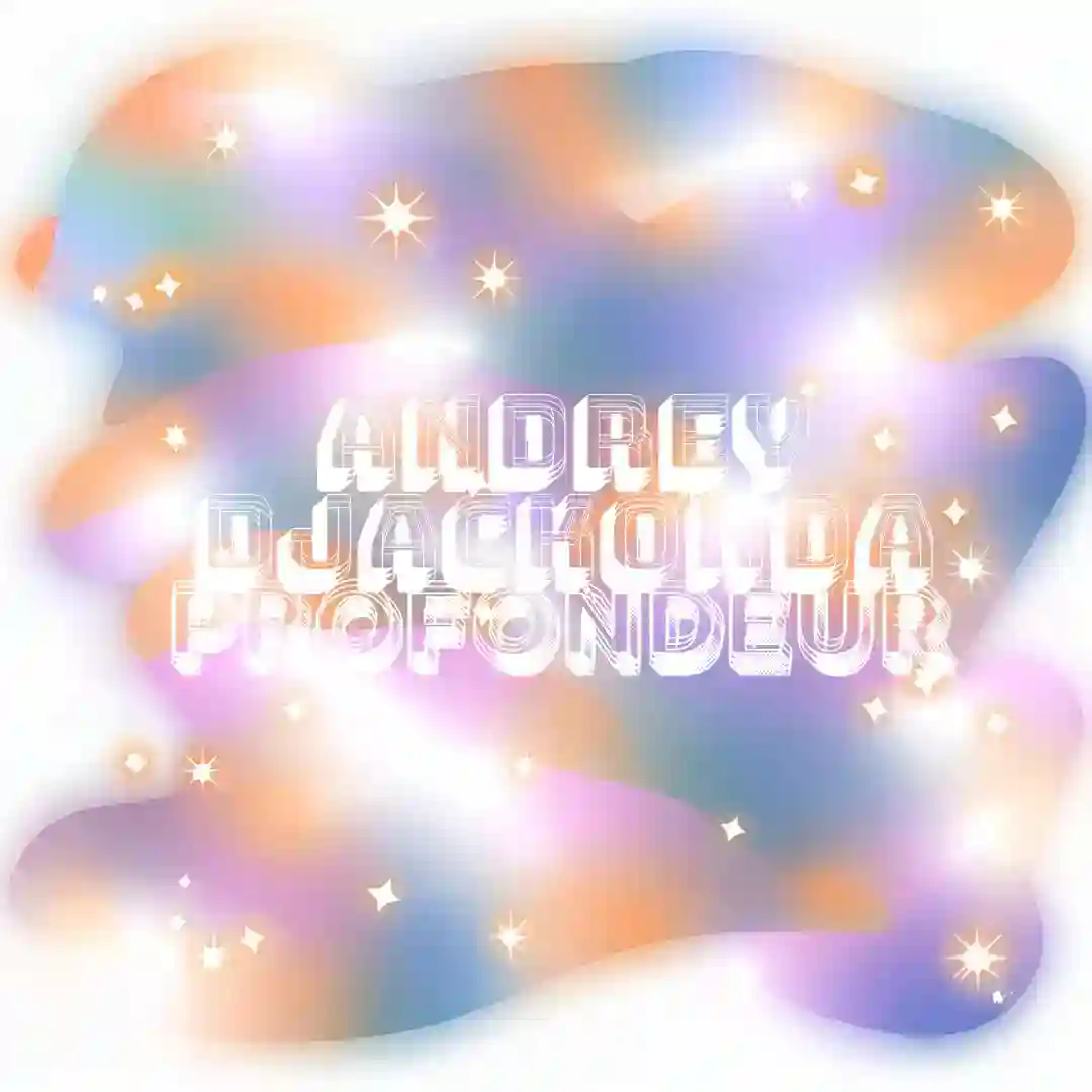 Profondeur cover