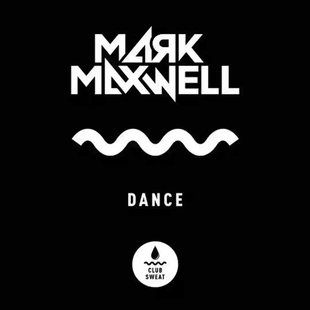 Dance (Extended Mix) cover