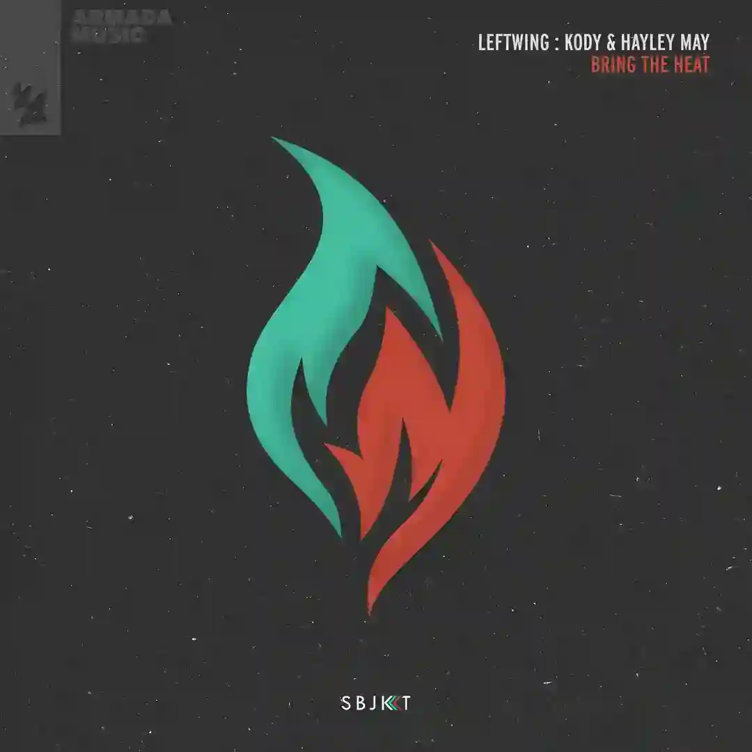 Bring The Heat (Extended Mix) cover