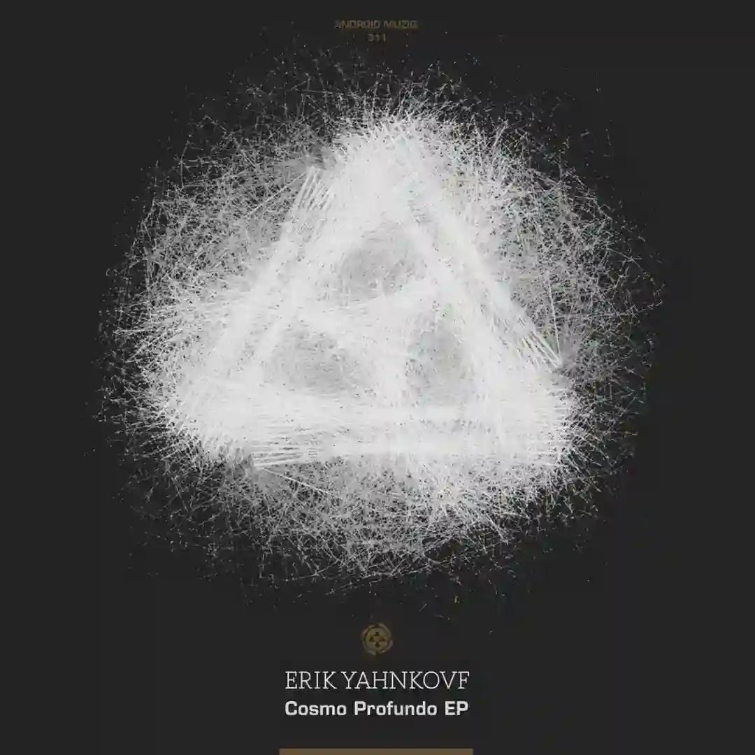 Falling (Original Mix) cover