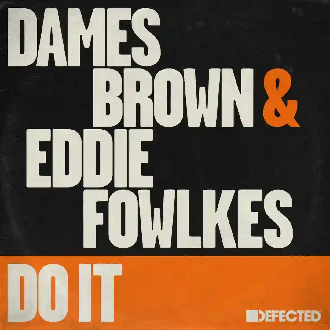 Do It (Original Mix) cover