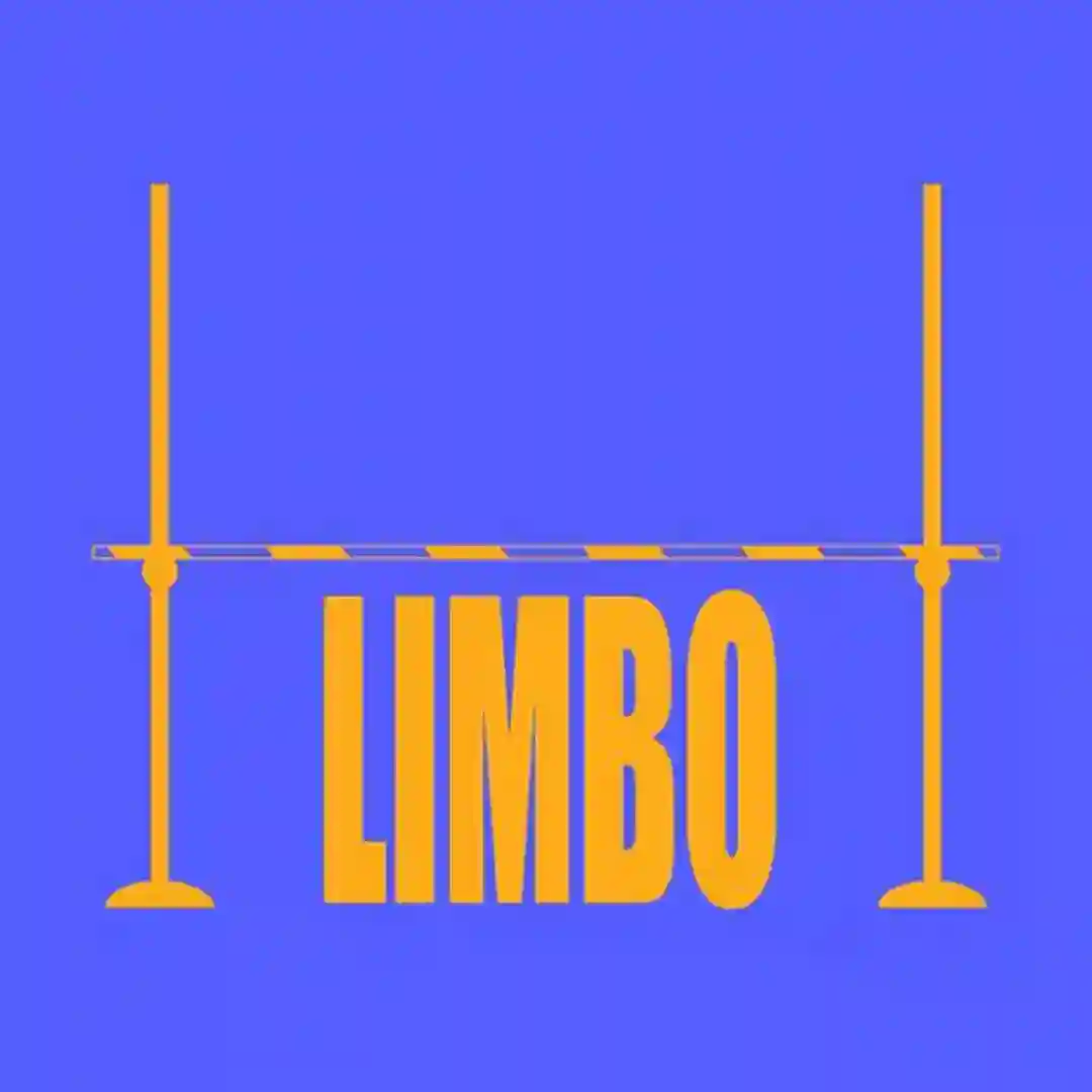Limbo (Extended Mix) cover