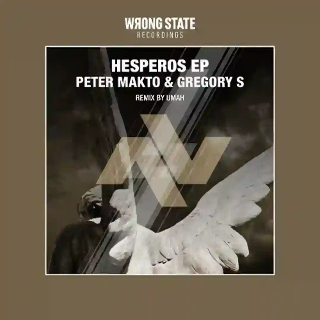 Hesperos (Umah Remix) cover