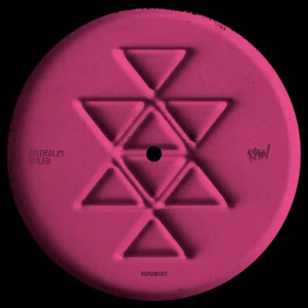 Shugi (Original Mix) cover