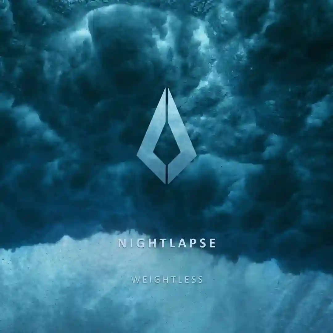 Weightless cover