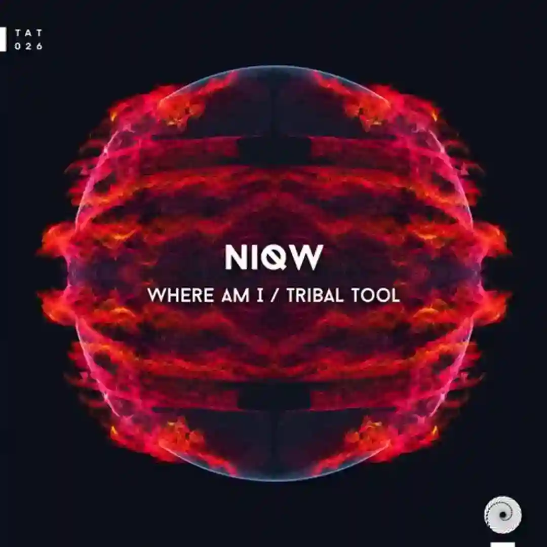 Tribal Tool (Original Mix) cover