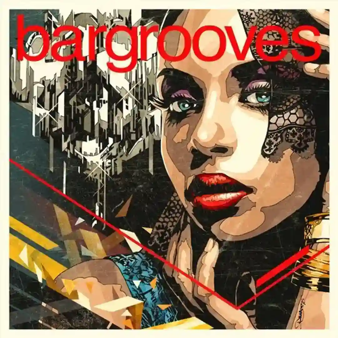 Be Here (Original Mix) cover