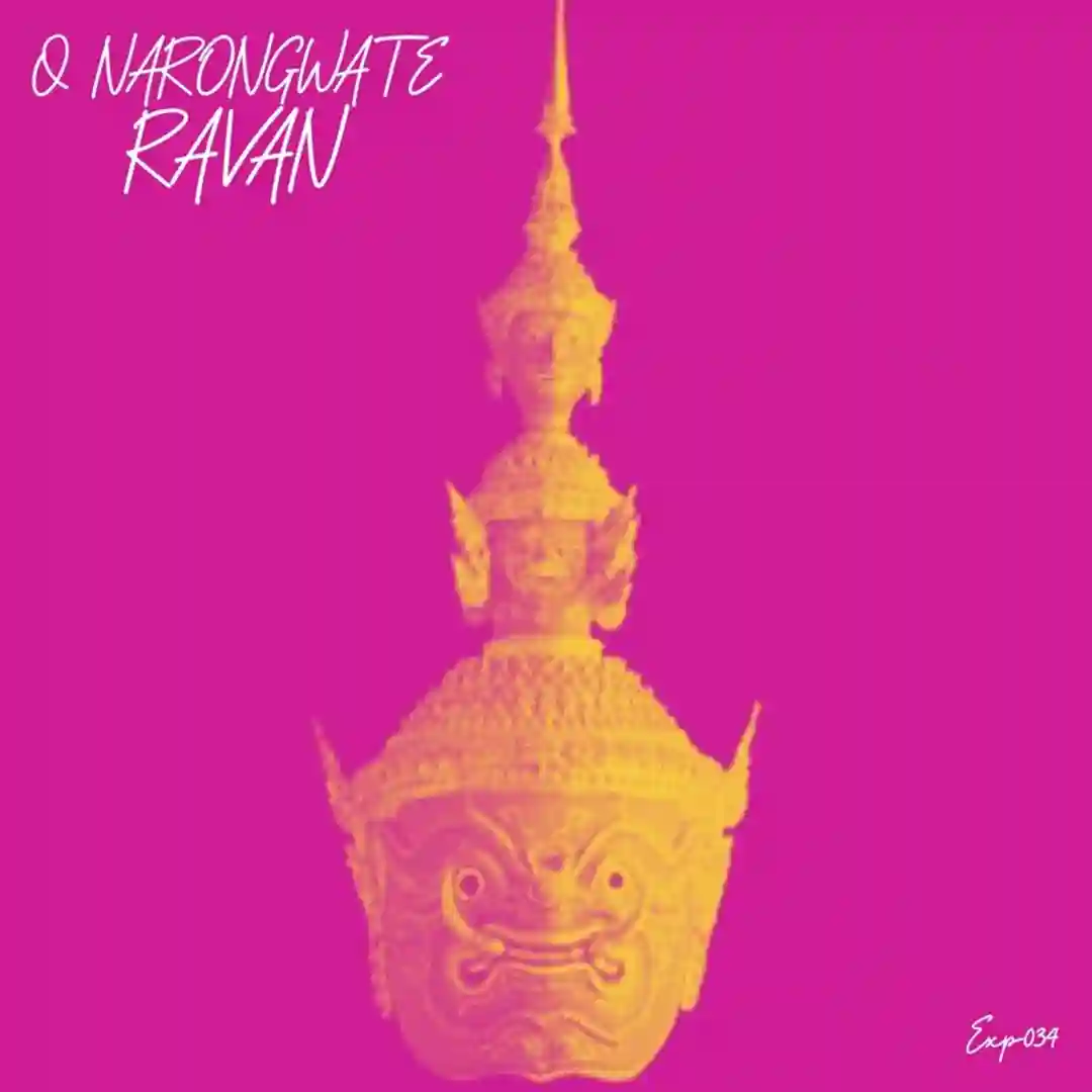 Ravan cover