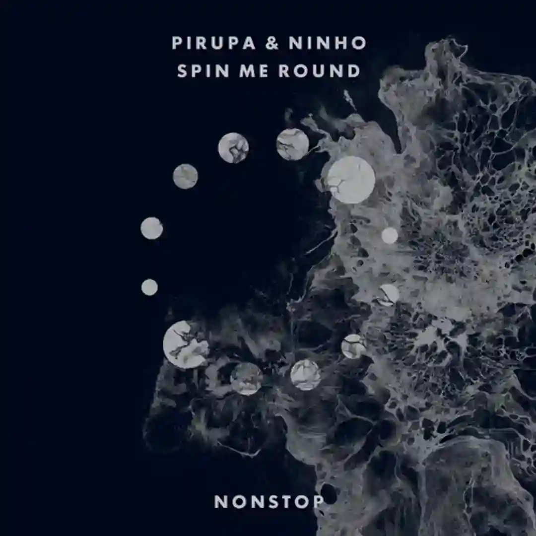 Spin Me Round (Original Mix) cover