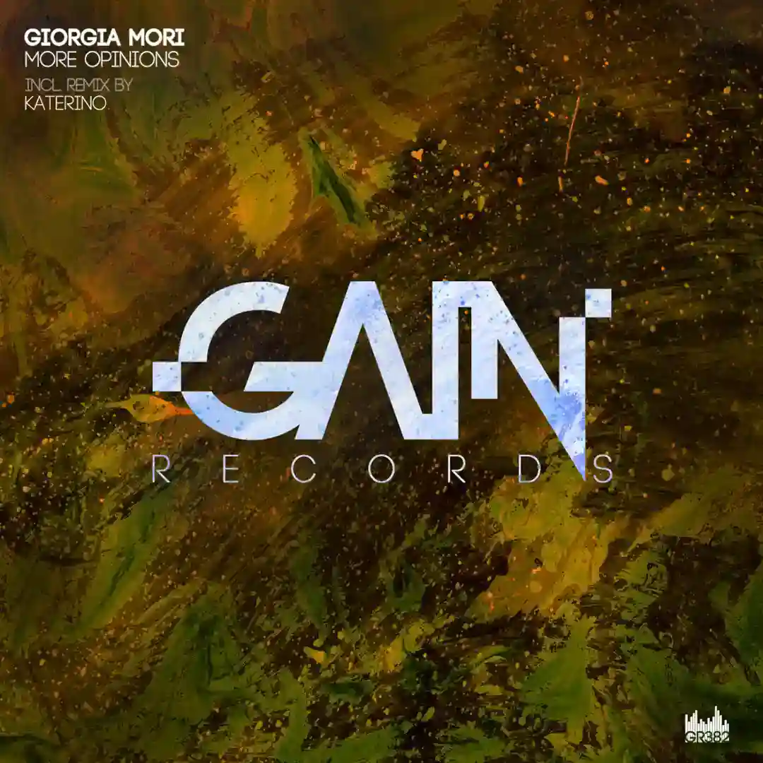 More Opinions (Original Mix) cover