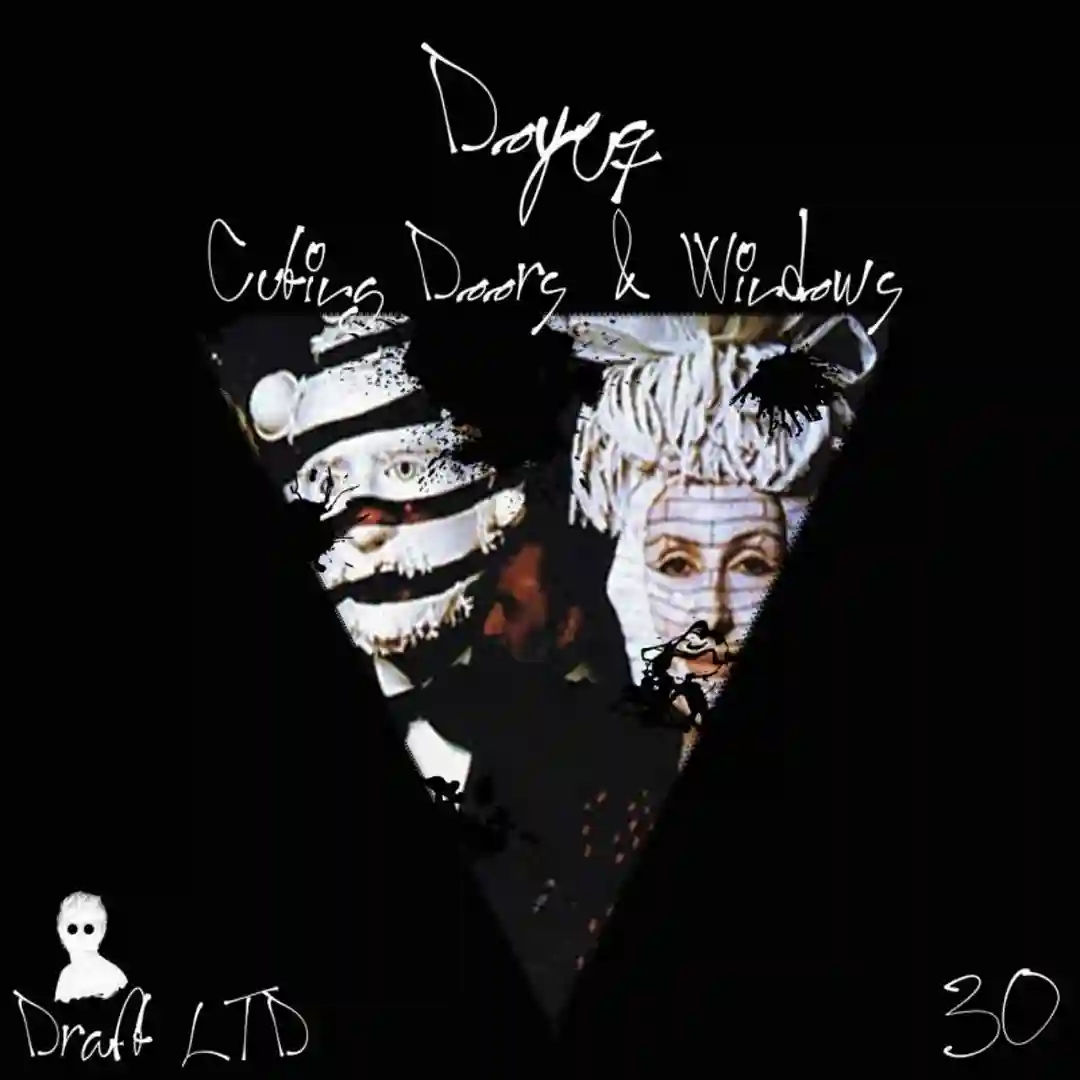 Doors & Windows cover
