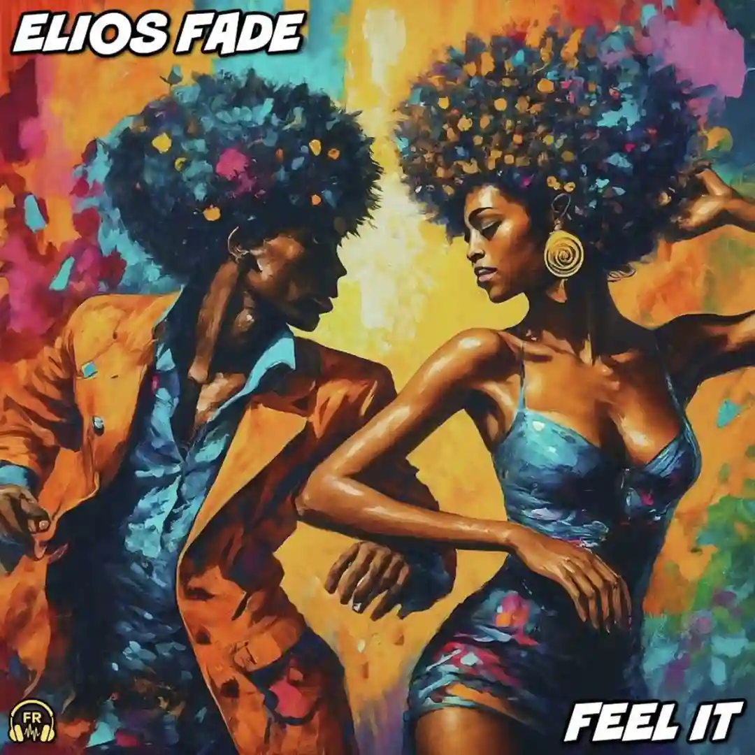Feel It cover