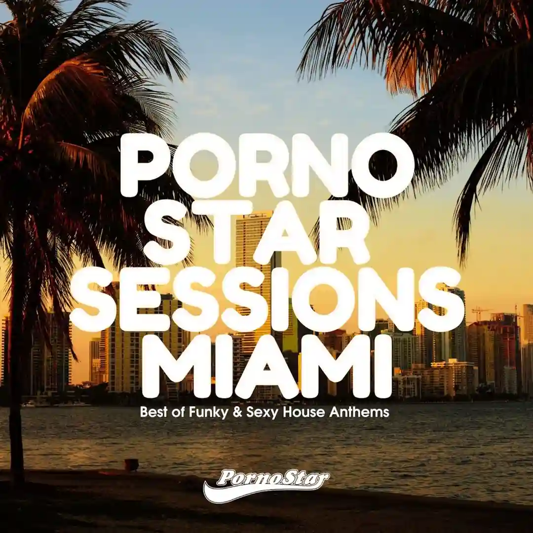 Aha Aha (Original Mix) cover