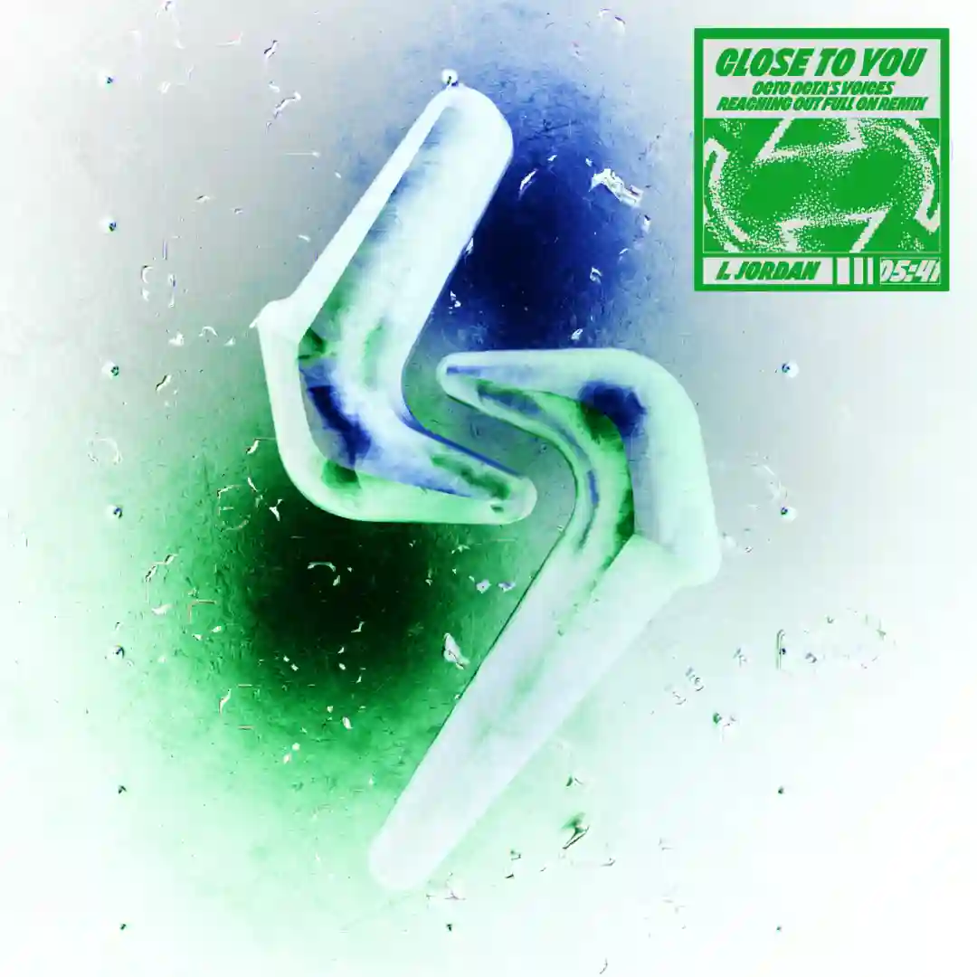 Close To You (Octo Octa’s Voices Reaching Out Full On Remix) cover