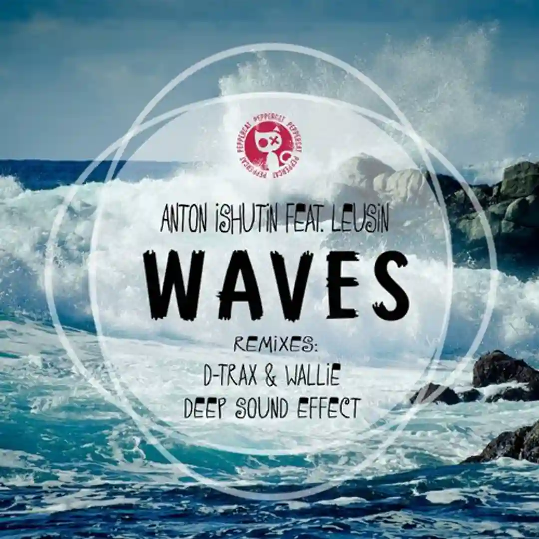 Waves (D-Trax & Wallie Remix) cover