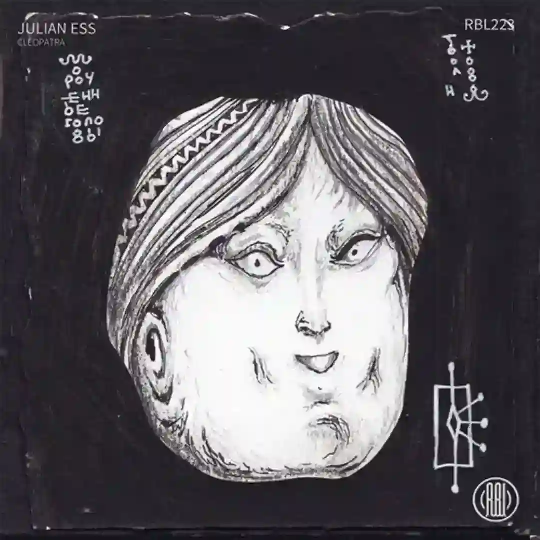 Pharaoh (Original Mix) cover