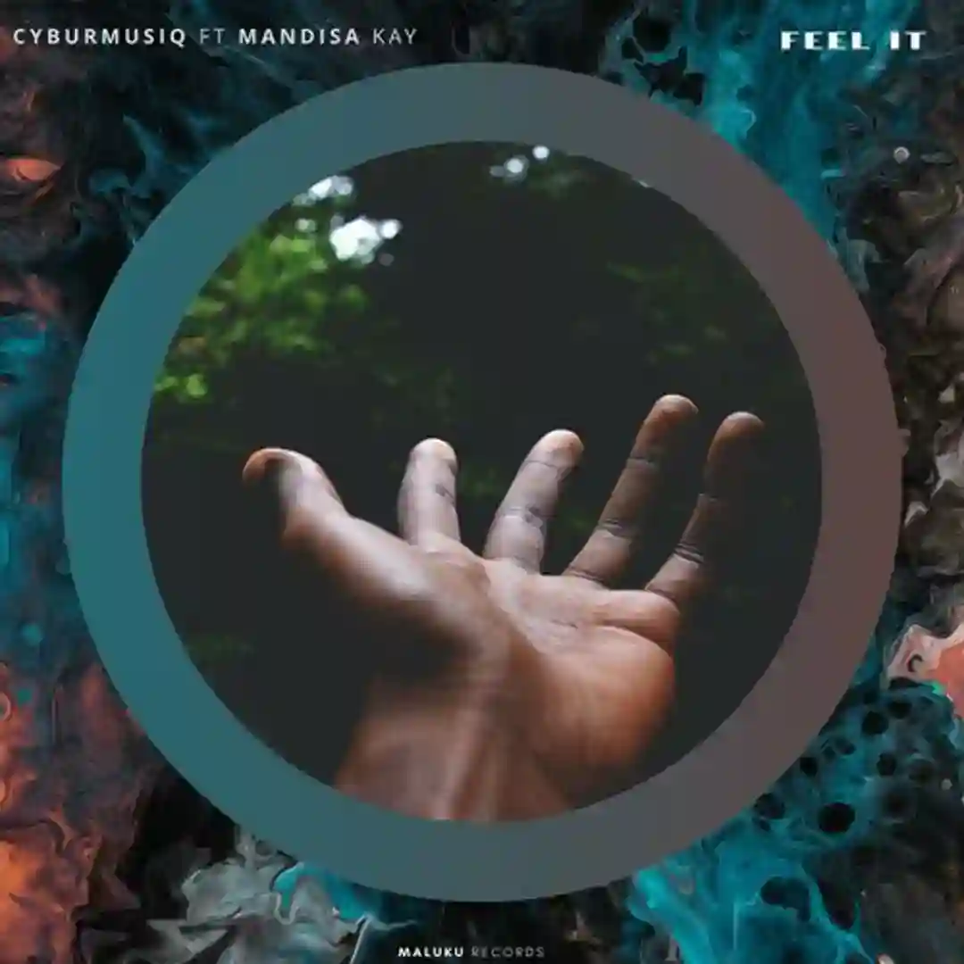 Feel It (Radio-Edit) cover