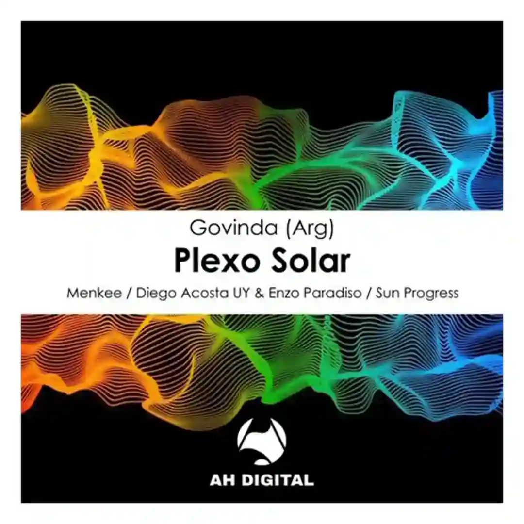 Plexo Solar cover