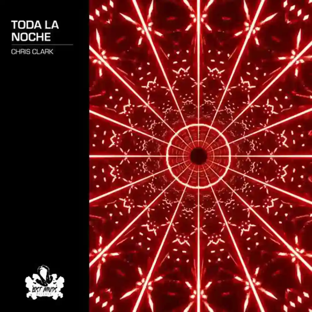 Toda La Noche cover