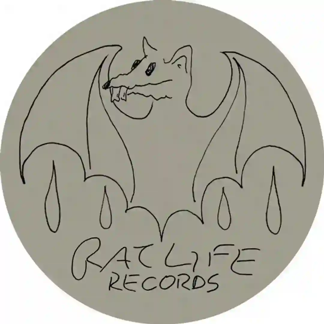 Bat EP cover