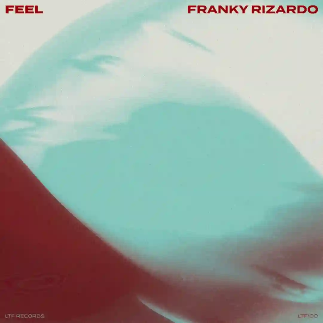 Feel cover