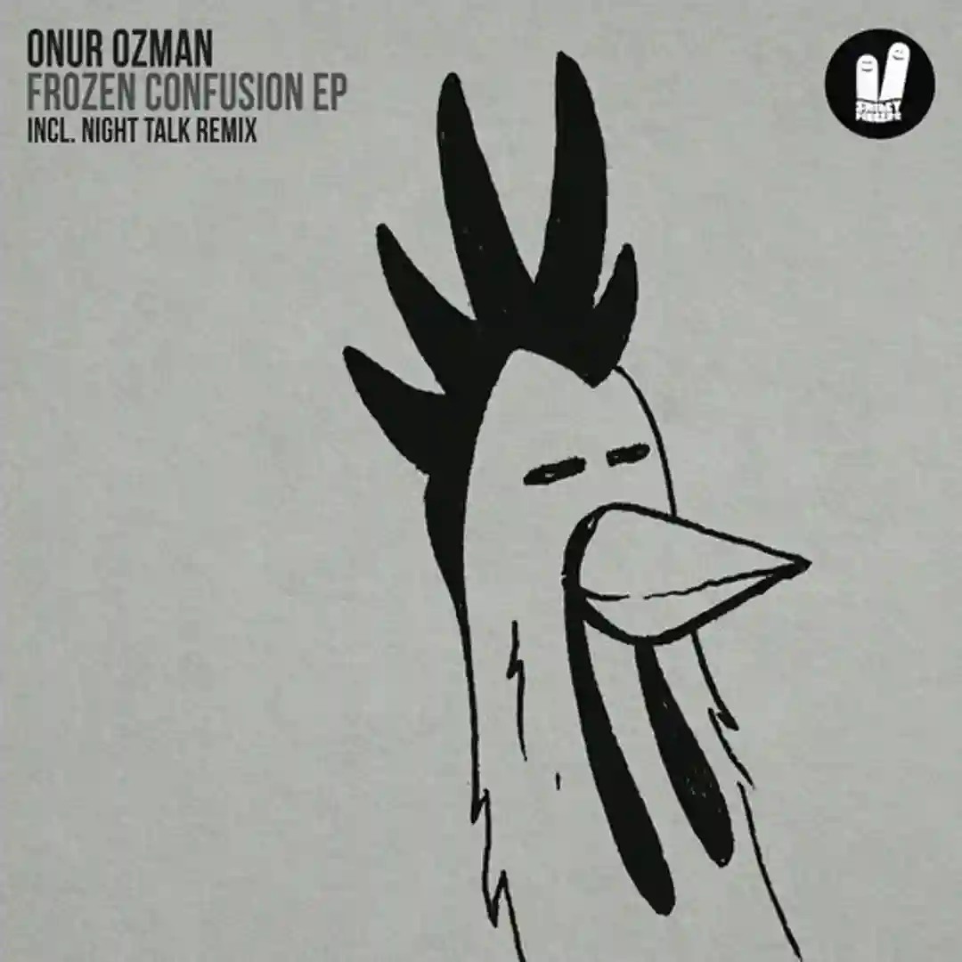 Lotus (Original Mix) cover