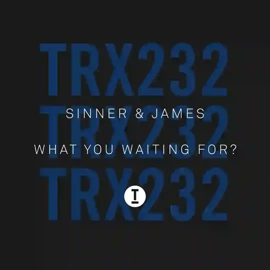 What You Waiting For? cover