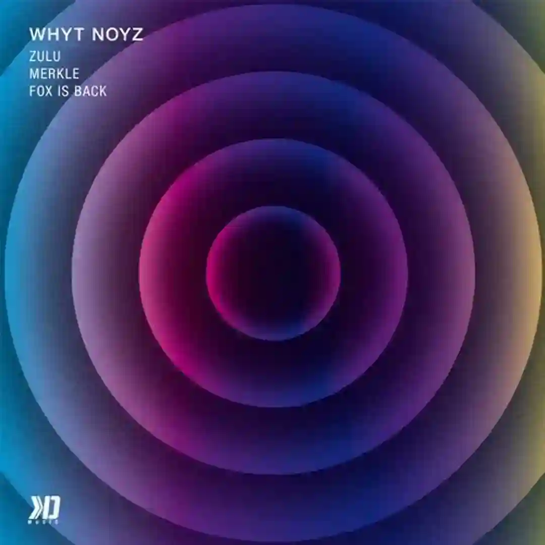 Zulu cover