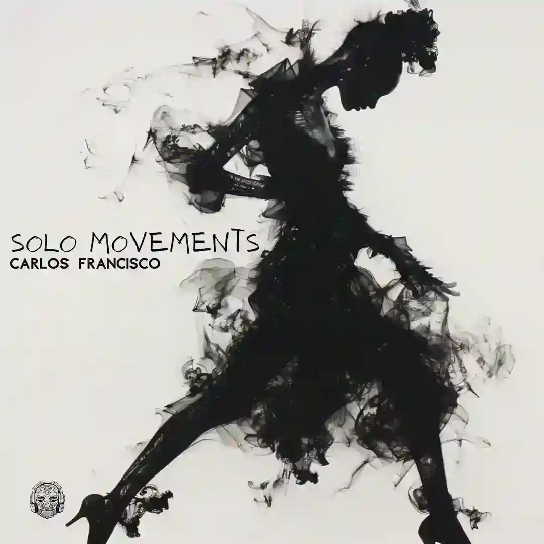 Solo Movements cover