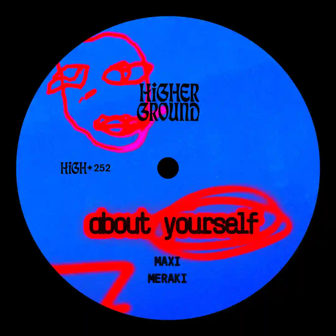 About Yourself (Extended) cover