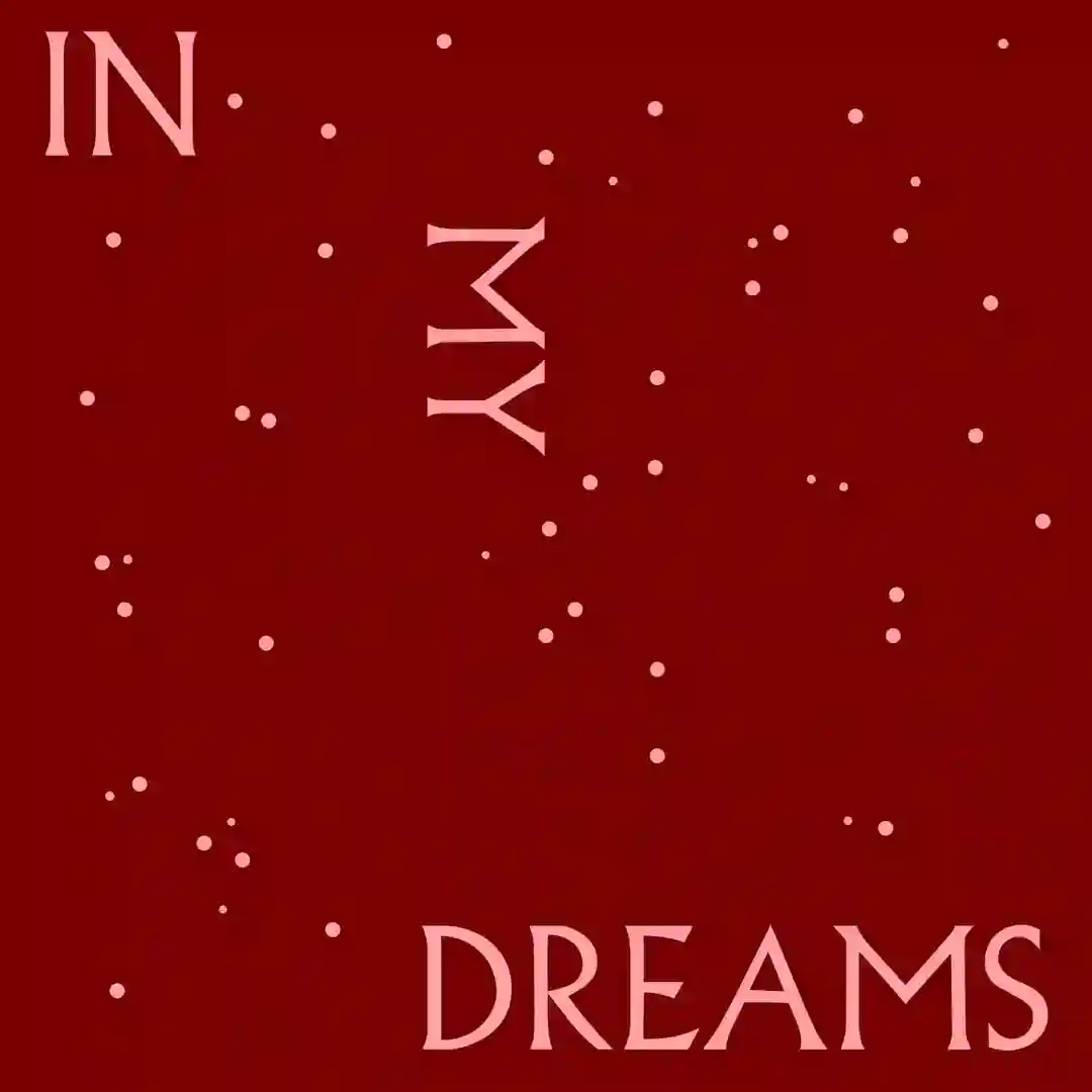 In My Dreams (Extended Mix) cover
