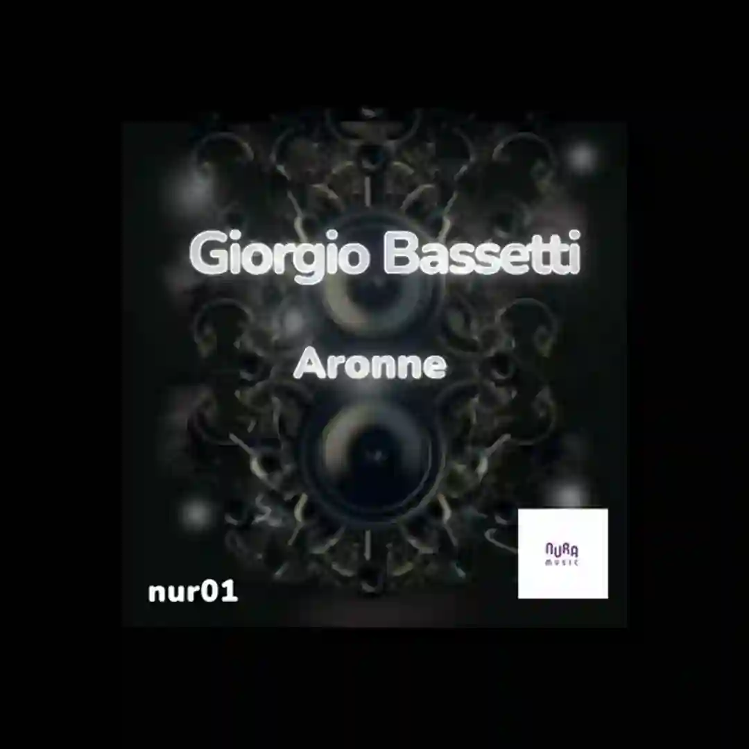 Aronne cover