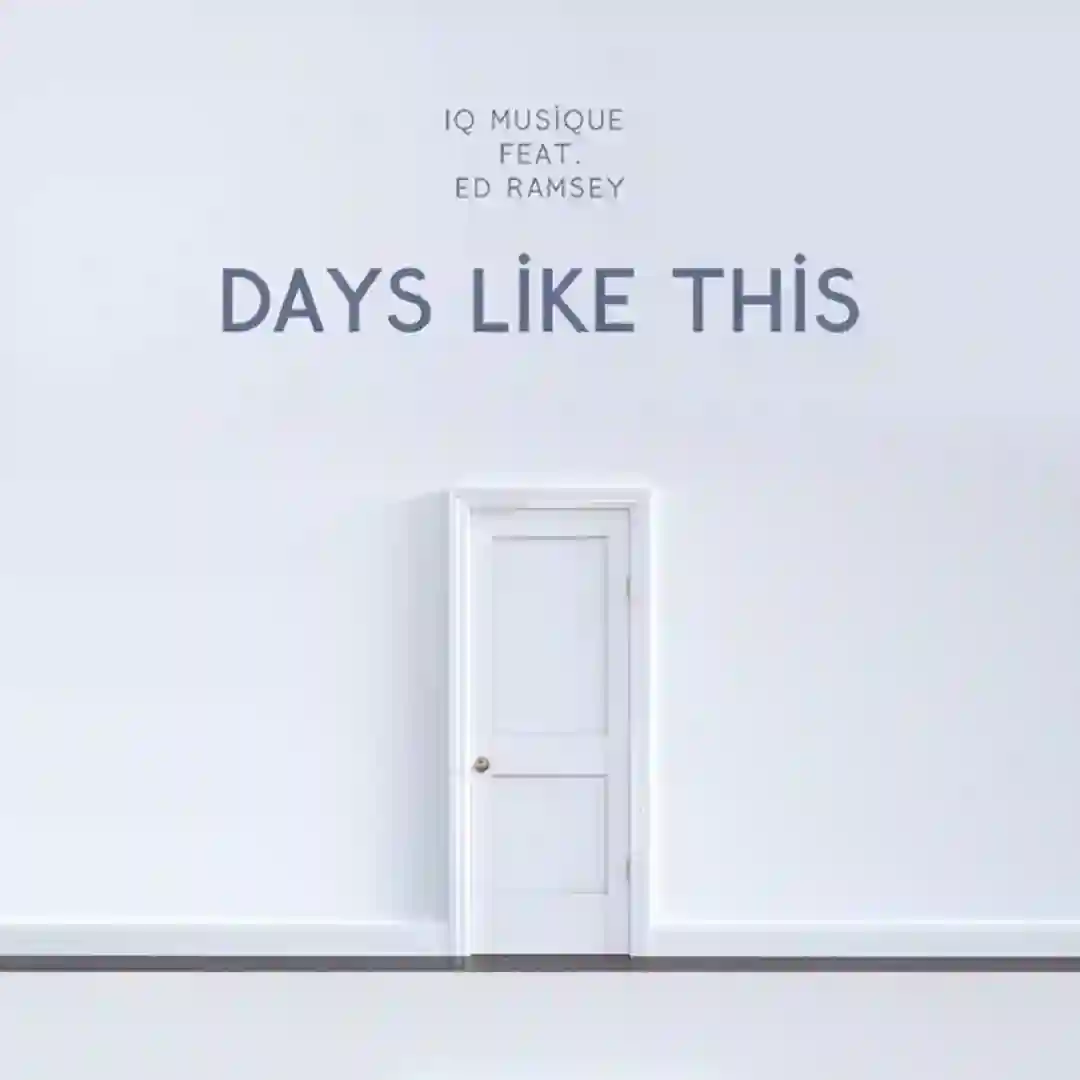 Days Like This (Unleashed Mix) cover