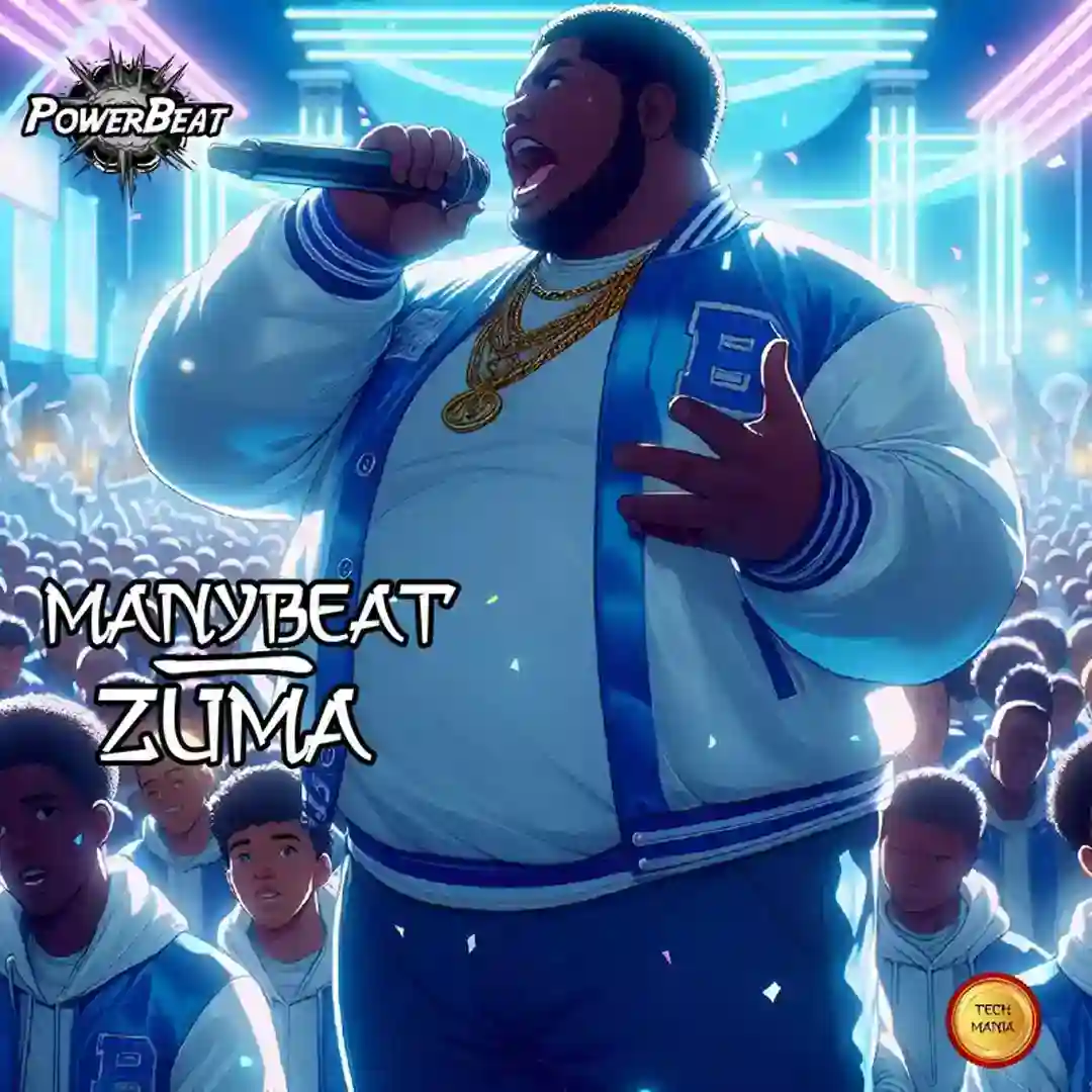 Zuma cover