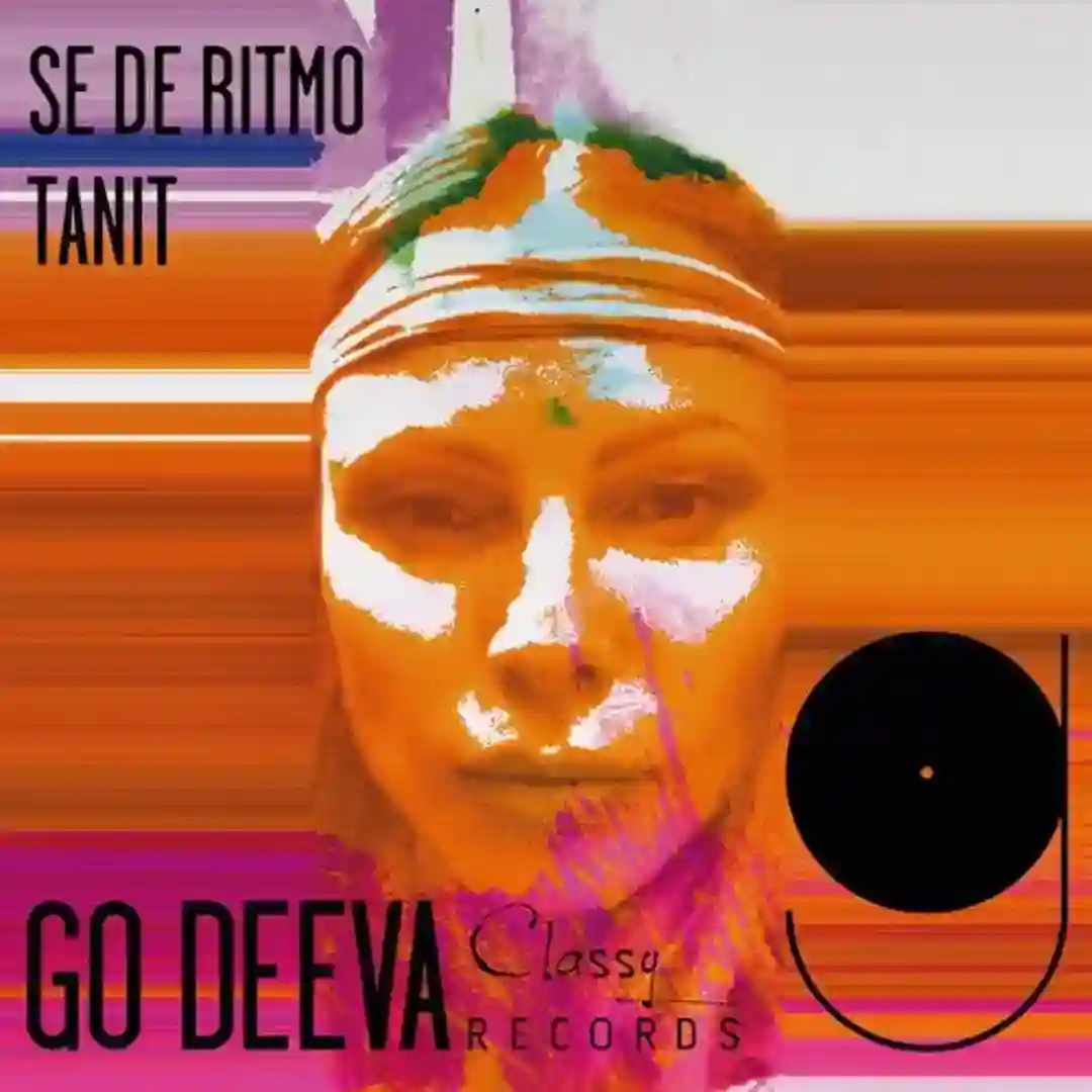 Se De Ritmo cover