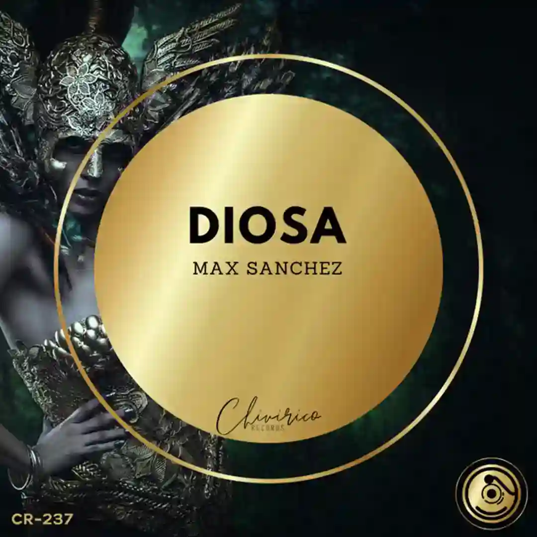 Diosa (Original Mix) cover