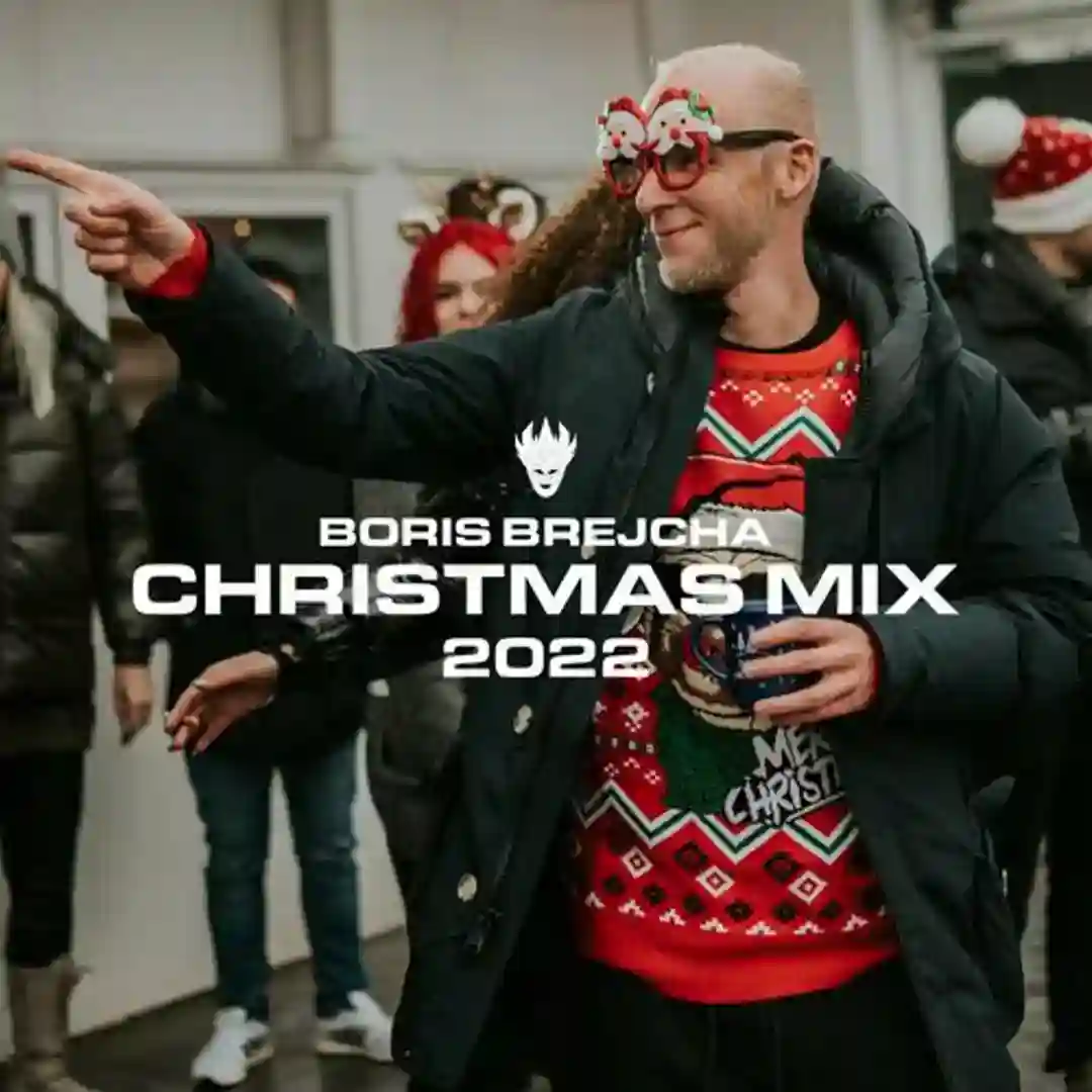 Dancing Monkeys (Original Mix) cover