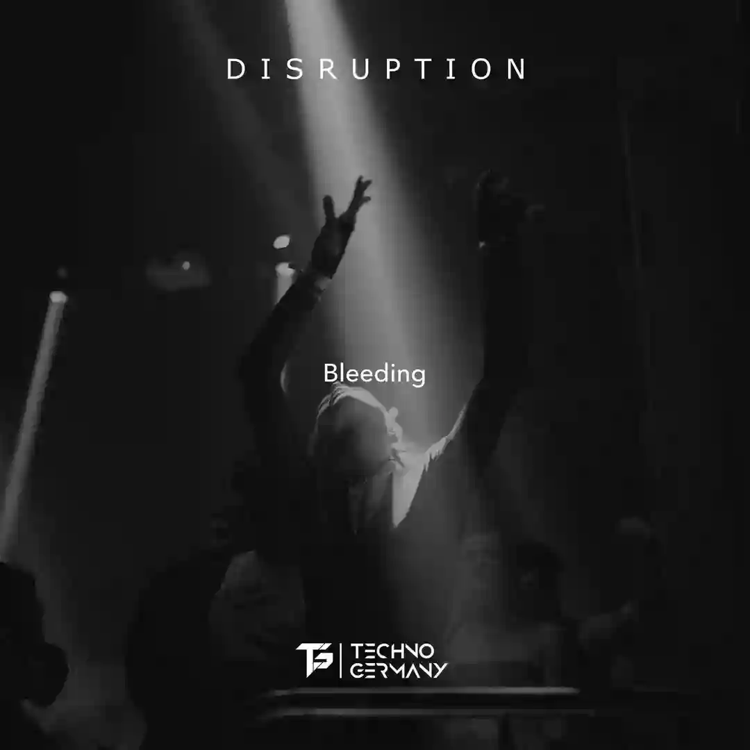 Wrong Blame (Original Mix) cover