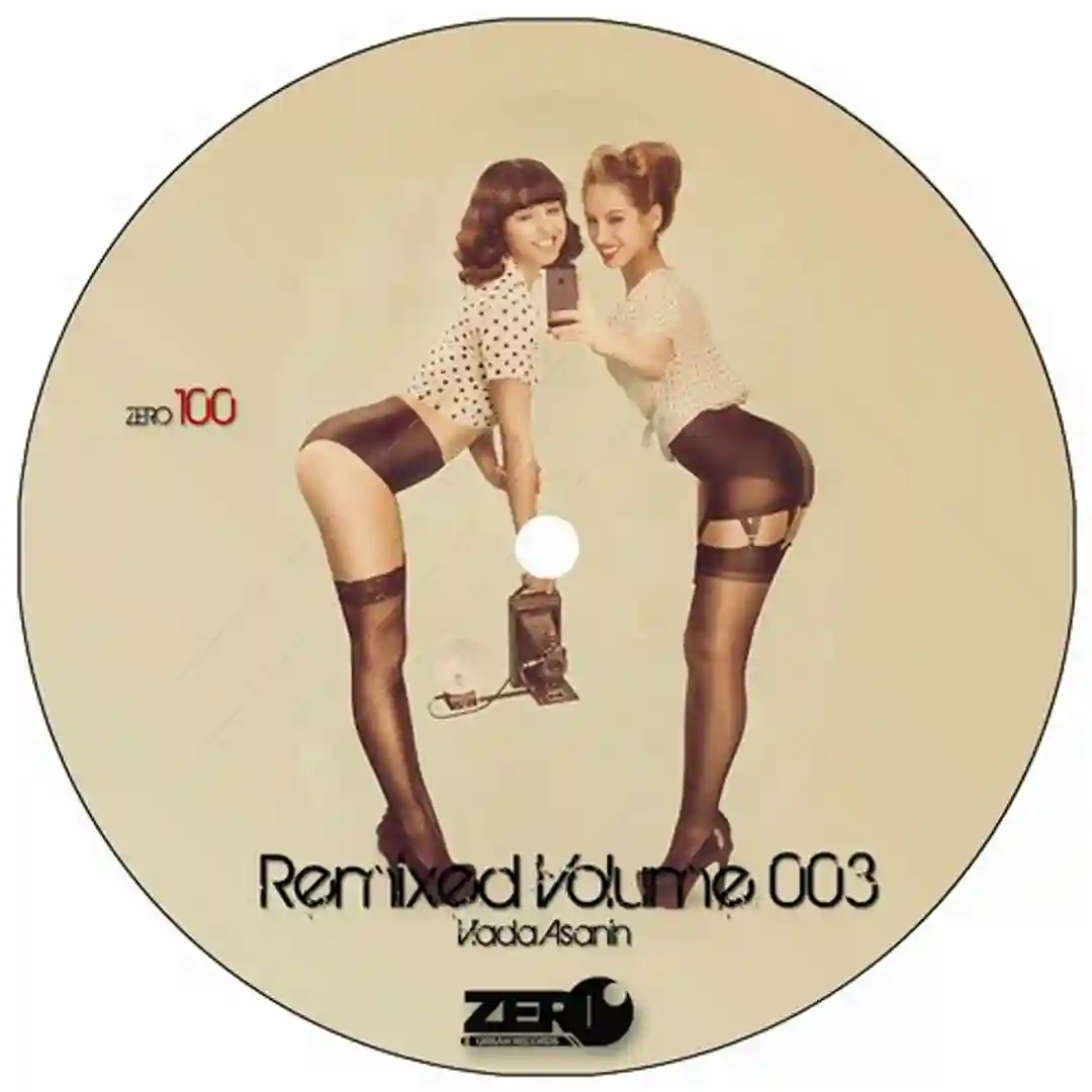 Un Dia (Alex Denne Remix) cover