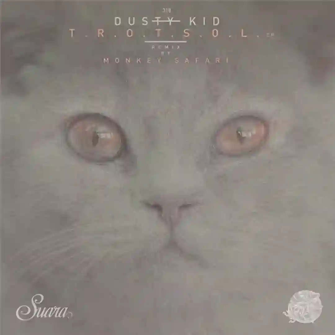 T.R.O.T.S.O.L.D.U.B. (Dub Mix) cover