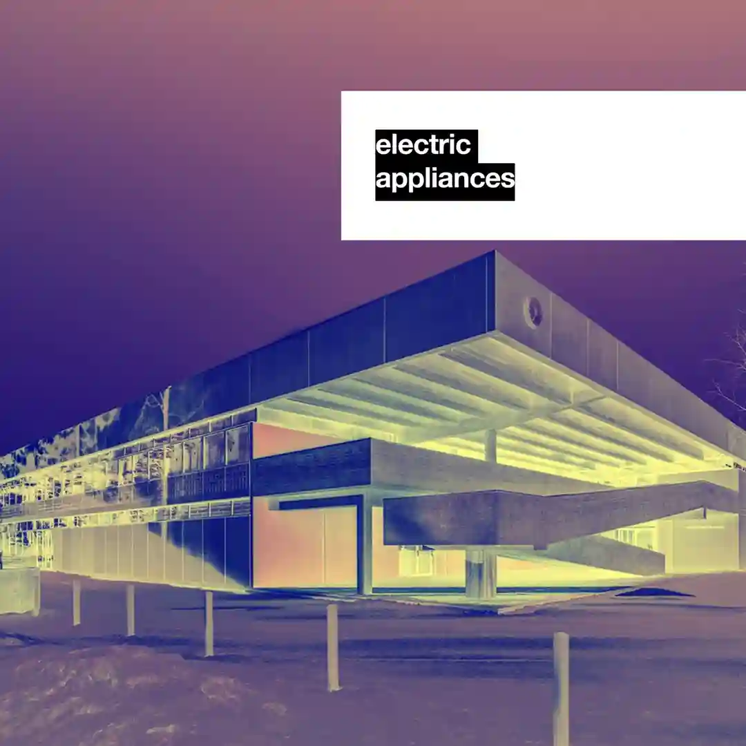 Memory Sequence (Original Mix) cover