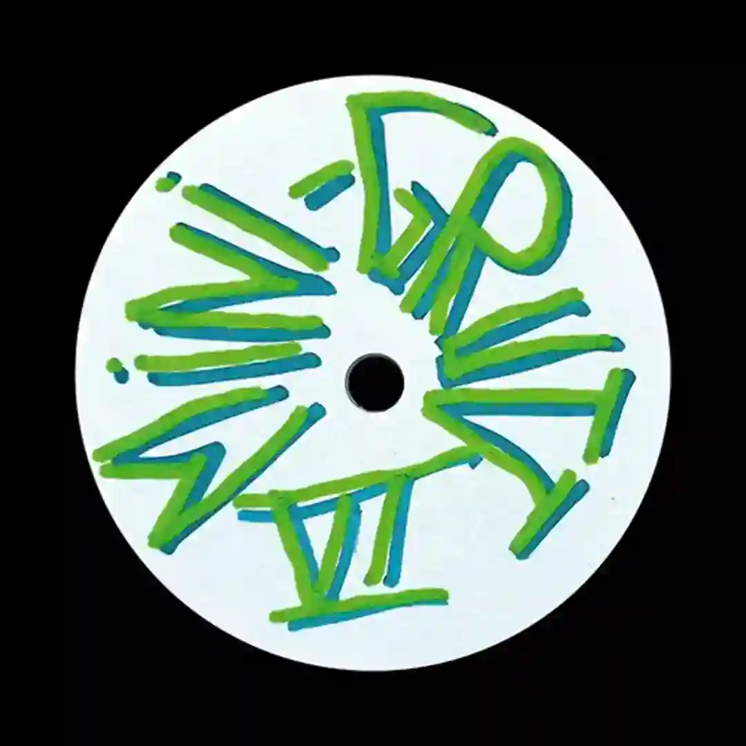 MINI​​​​​​​-​​​​​​​GRUV VI cover