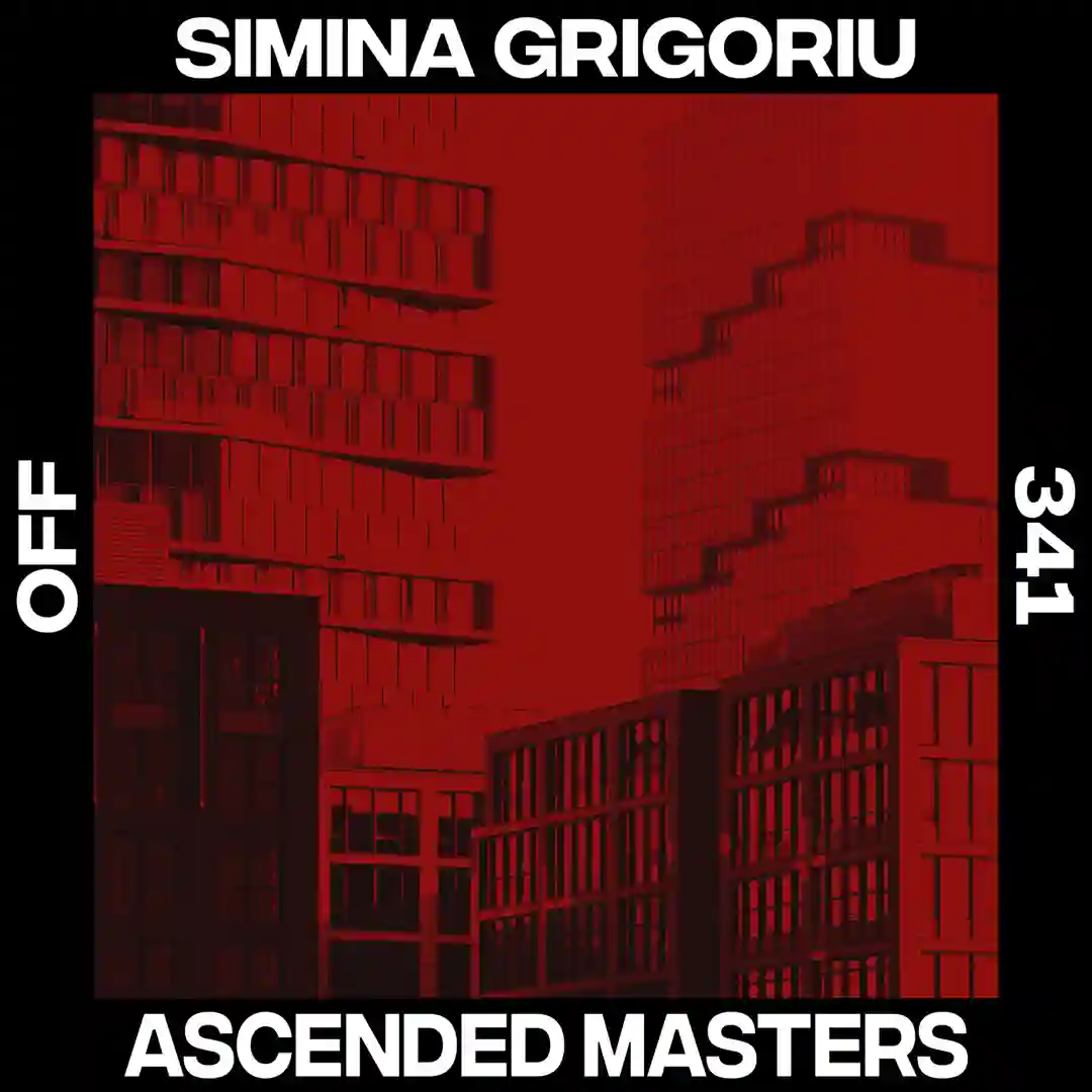 Inner Alchemy (Extended Mix) cover