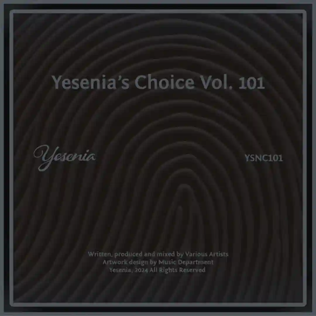 Pescotapa (Original Mix) cover