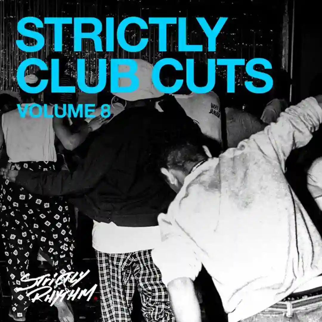 Get It Up (The Feeling) (Full Intention Club Mix) cover