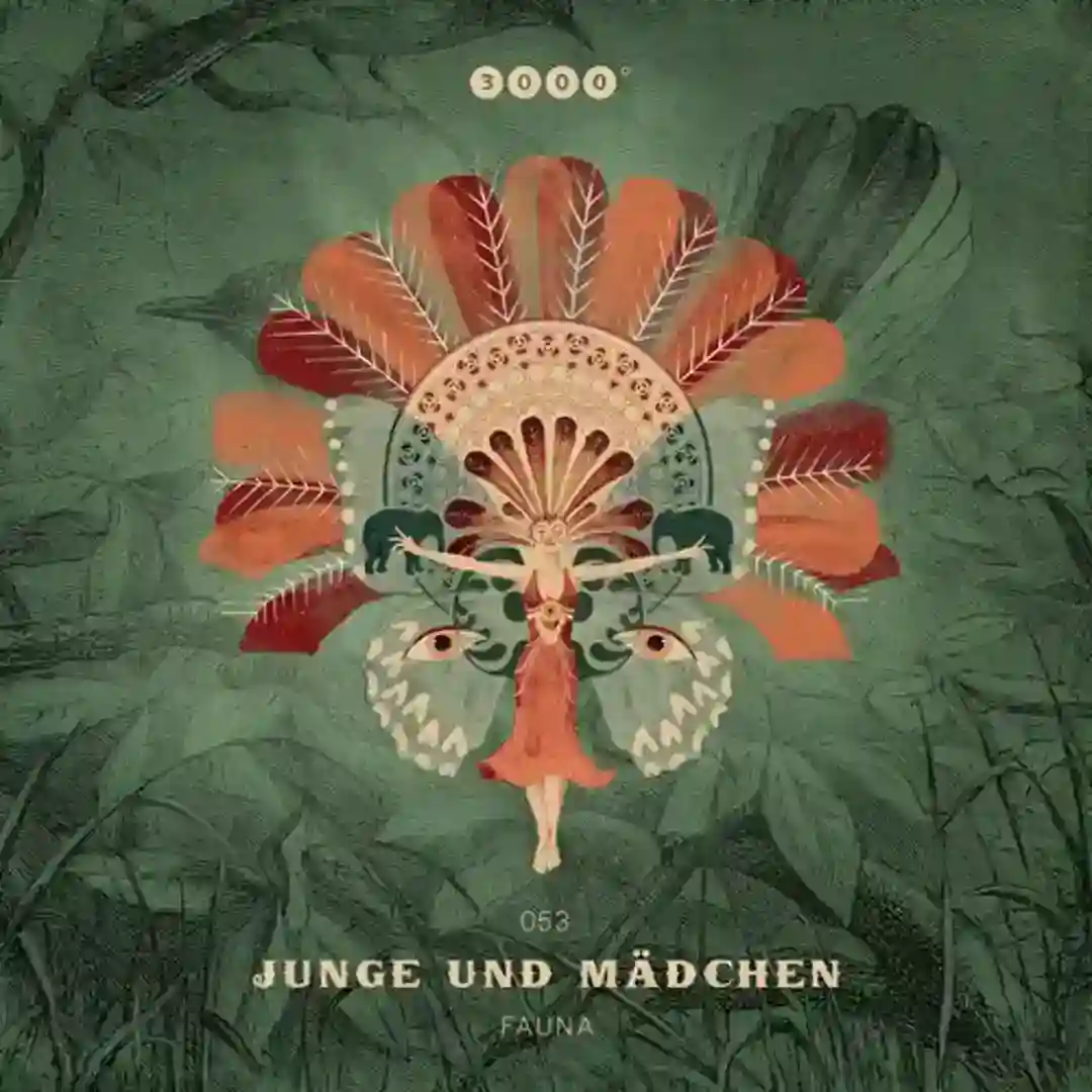 Fauna cover