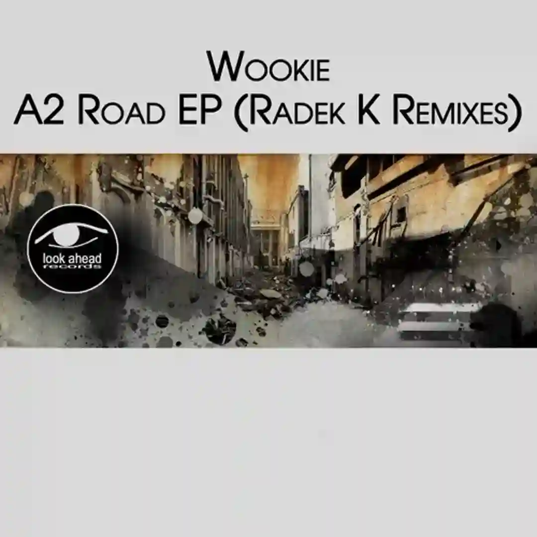Ulala (Radek K Remix) cover