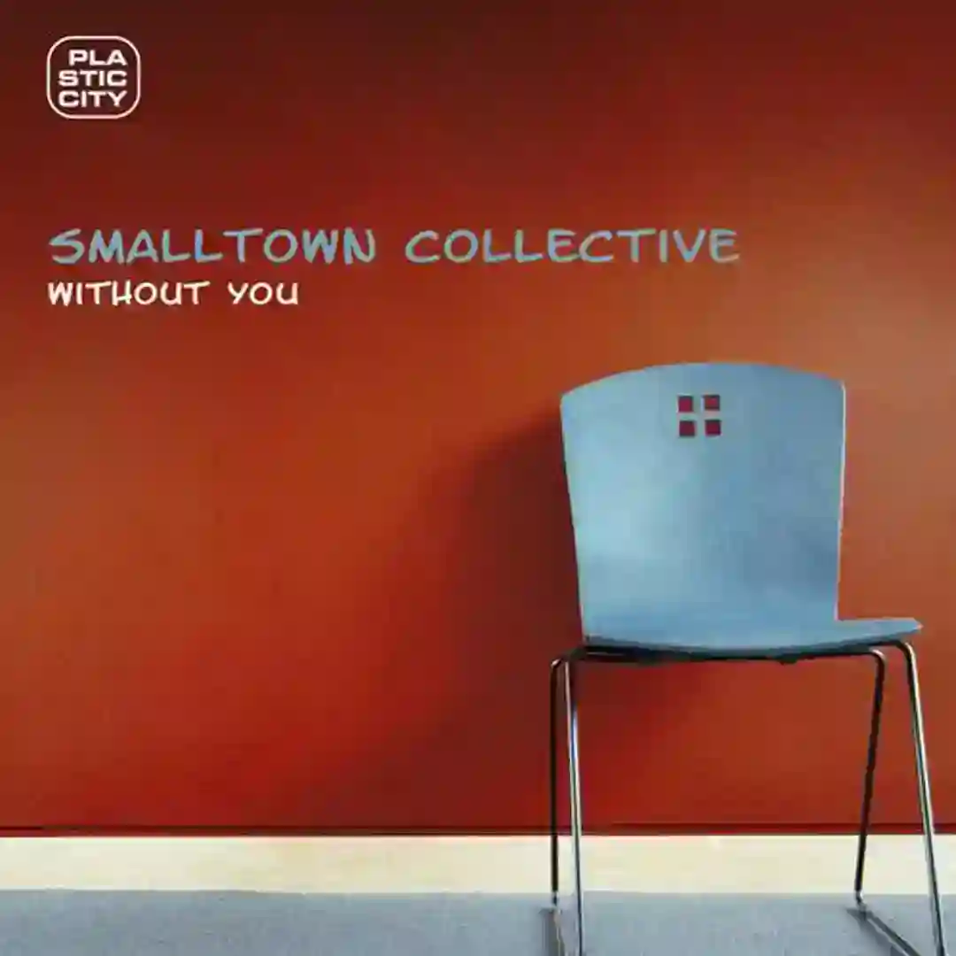 Without You (Zoe Xenia Remix) cover