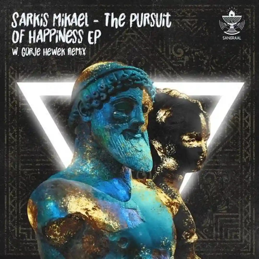 The Pursuit Of Happiness (Gorje Hewek Remix) cover
