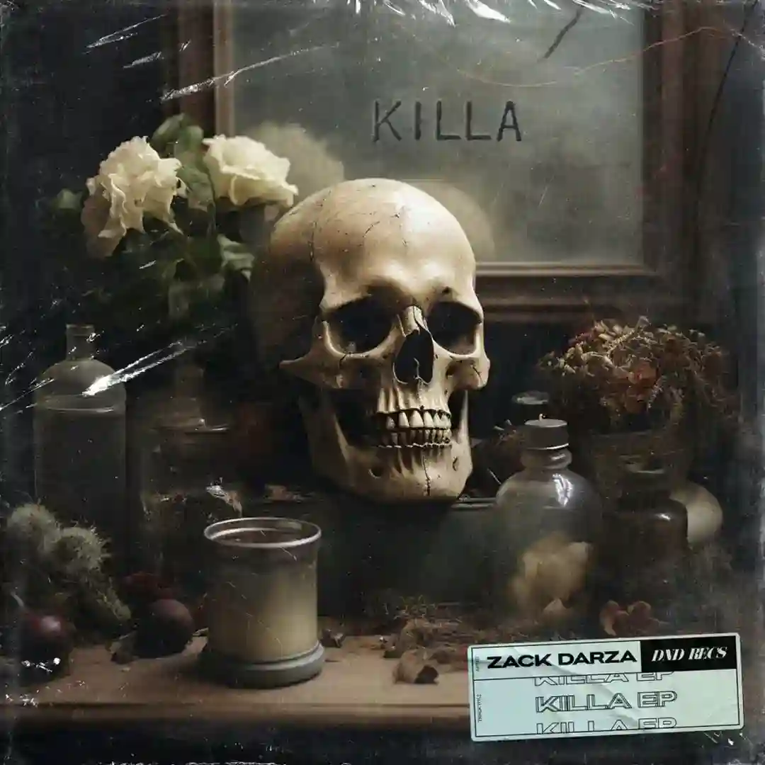 Killa cover